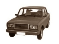 ВАЗ-2107
