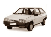 ВАЗ-2108