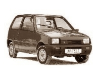 ВАЗ-1111 Oka