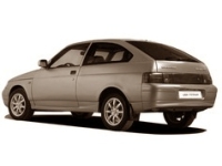 ВАЗ-21123 Coupe