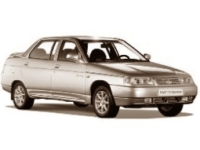ВАЗ-21108 Premier