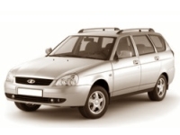 ВАЗ-2171 Priora