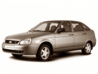 ВАЗ-2172 Priora