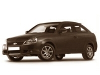 ВАЗ-21728 Priora Coupe