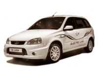 EL Lada