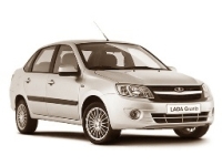 ВАЗ-2190 Granta