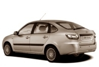 ВАЗ-2191<br>Granta Liftback