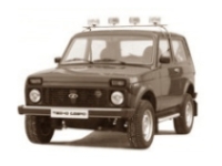 ВАЗ-21213 Niva