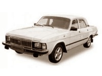 ГАЗ-3102 "Волга"