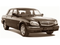 ГАЗ-31105 "Волга"