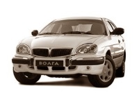 ГАЗ-3111 "Волга"