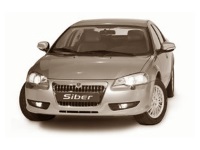 Volga Siber