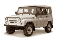 УАЗ-469/3151