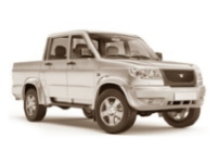 УАЗ-23632 Pickup