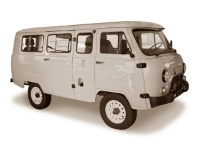 УАЗ-452/3741