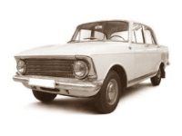 Москвич-408