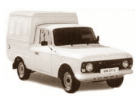 ИЖ-2125