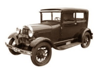 Ford-A