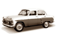 Москвич-402/407