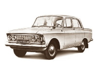 Москвич-408