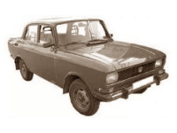 Москвич-2140