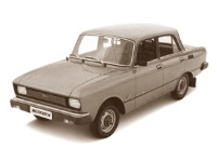 Москвич-2140-117 SL