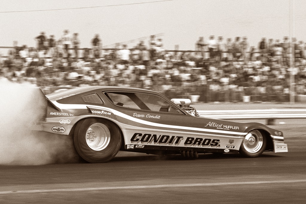  Драг-рейсинг (Drag Racing) 