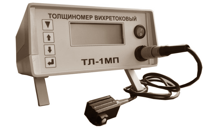  Толщиномер 